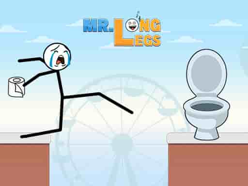 mr long legs