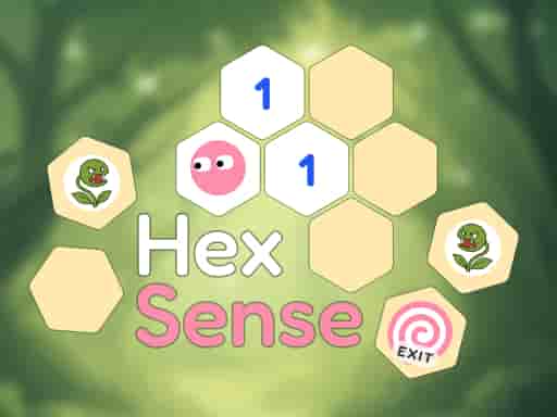 hex sense
