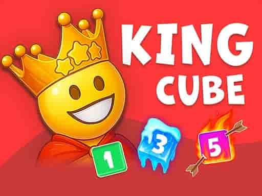 cube king