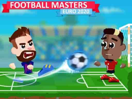 football masters