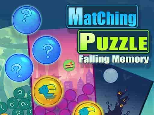 matching puzzle