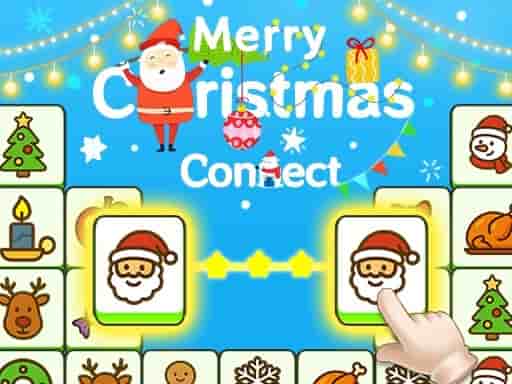 merry christmas connect