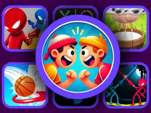 challenge your friends