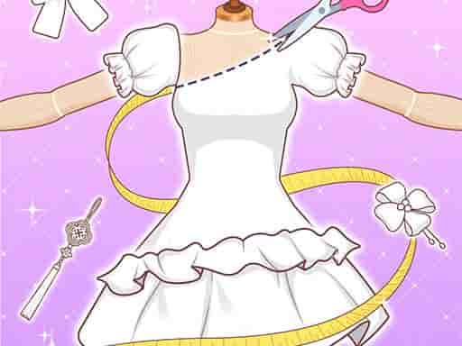 tailor stylist: fashion diary