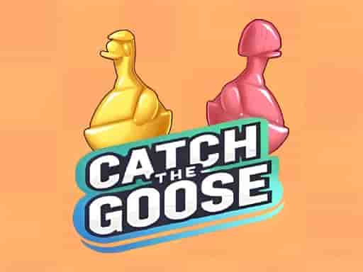 catch the goose