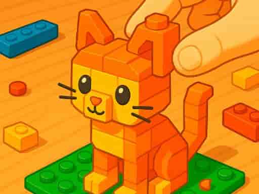 construction set - 3d builder