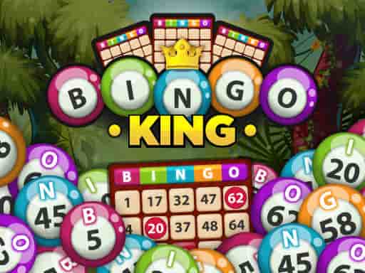 bingo king