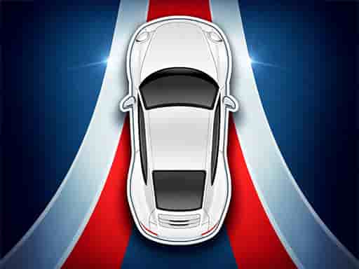 hill racing - egg drop!