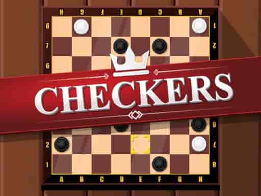 checkers