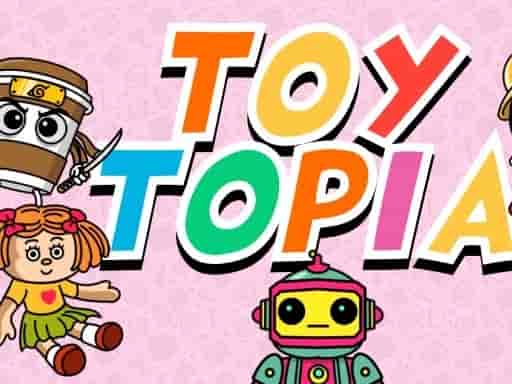 toytopia