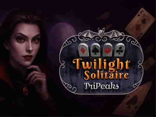twilight solitaire tripeaks