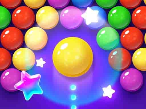 bubble shooter pro 4