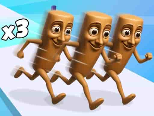 brainrot mob clash 3d