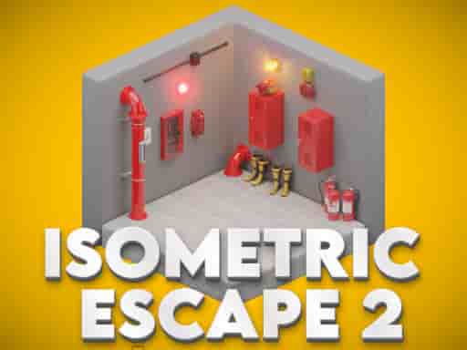 isometric escape 2