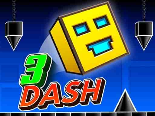 3dash