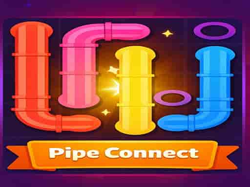 pipe connect