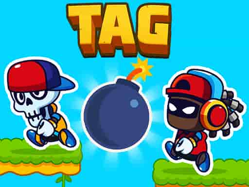 tag run