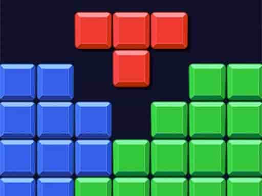 block master - super puzzle