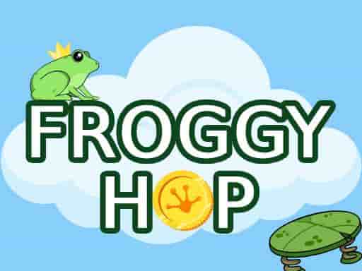 froggy hop