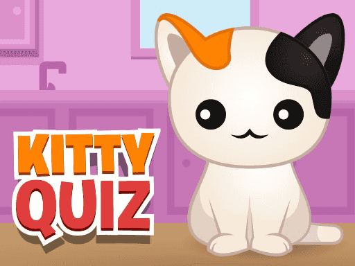 kitty quiz